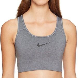 Nike Team Swoosh 2.0 Sports Bra Size XL